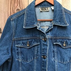 Forenza Jean Jackets for Women - Poshmark